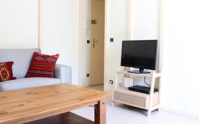 Appartement La Rochelle 1 pièce 4 personnes FR 1 246 229