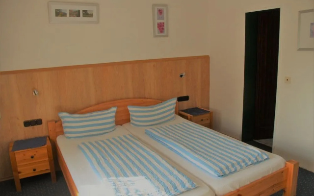 Hotel Finkenberg