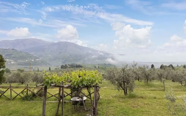 Agriturismo Poggio di Montepescoli - Il Noce