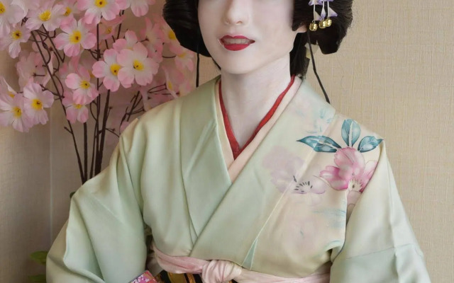 Capsule Ryokan