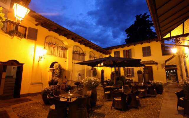 Hotel Villa Beccaris