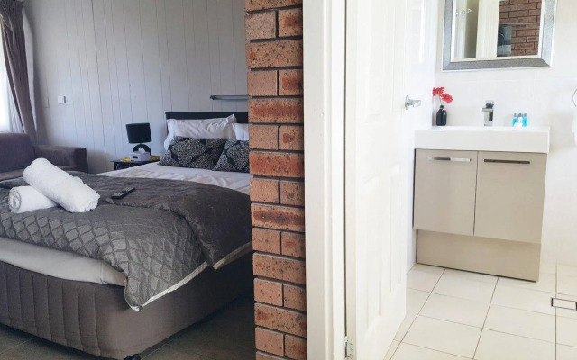 Tuncurry Motor Lodge