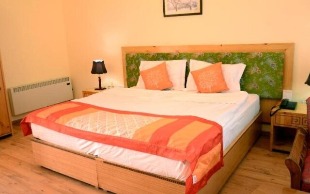 Hotel Lingzi