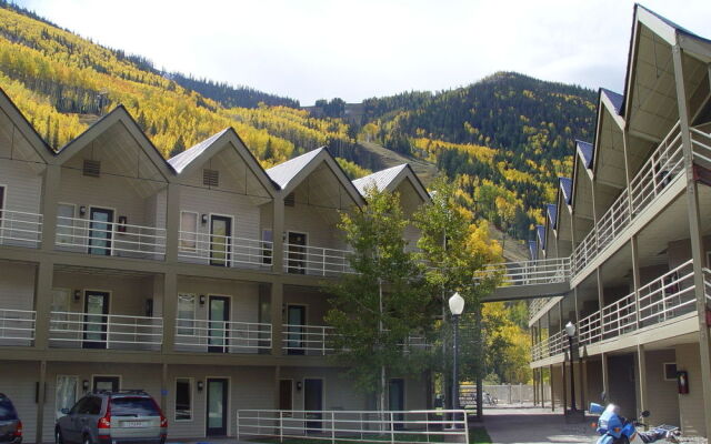 Viking Lodge by Telluride Alpine Lodging