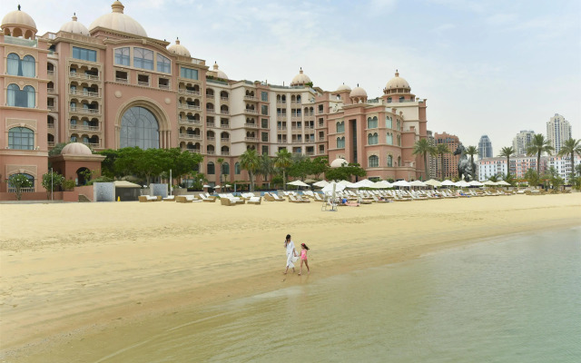 Marsa Malaz Kempinski, The Pearl - Doha