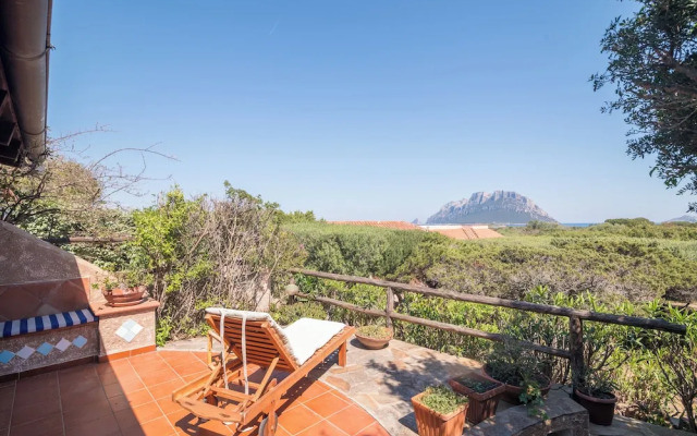 Scoglietto 41 150m From The Sea