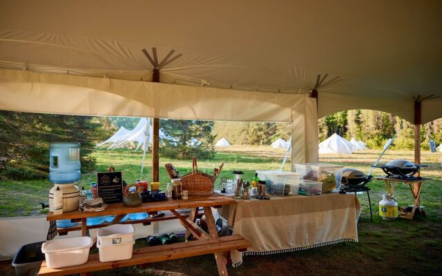 Hôtel UNIQ - Domaine Saint-Bernard