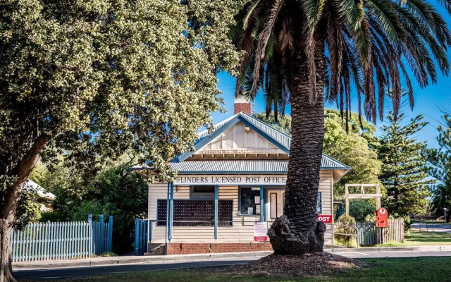 Quarters at Flinders Hotel