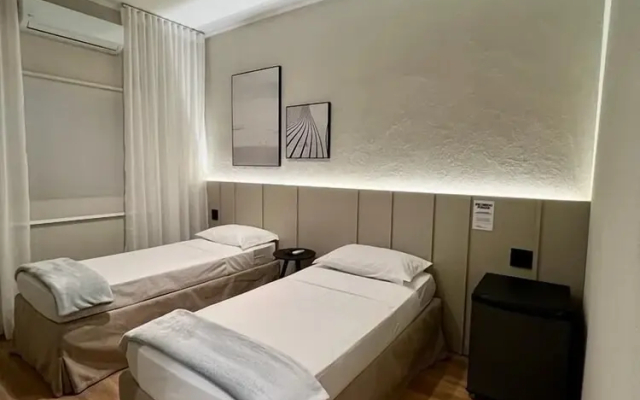 Hotel Morada Inn
