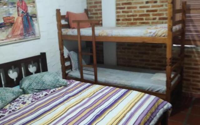 Aloha Hostel Cabo Frio