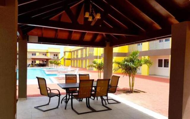Aruba - Casa Alessandra 1bdr