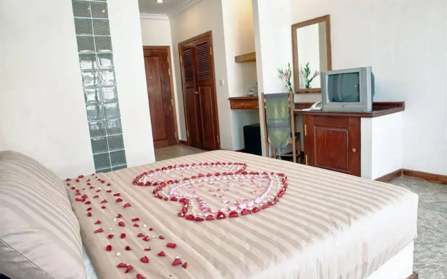 Cambodian Resort