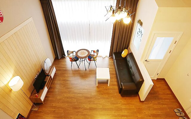 Yangpyeong Eden Pension & Campground
