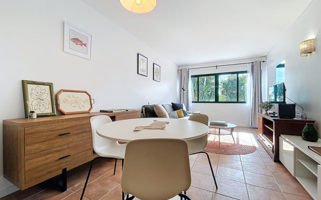 Richelieu Apartment by Atlantic Holiday