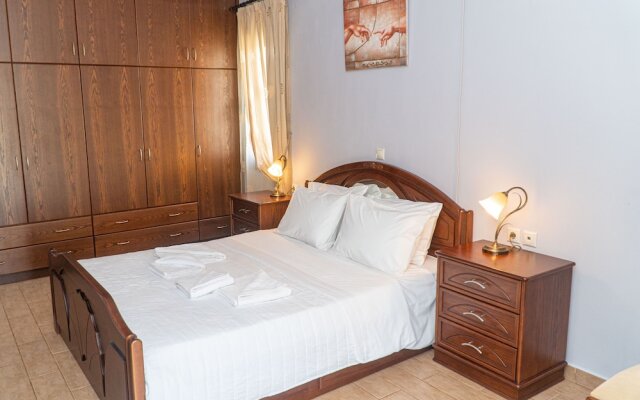 Eleni'S Holidays House