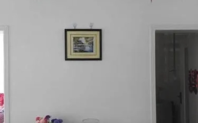 Yangcheng County Gucheng New District Agricola