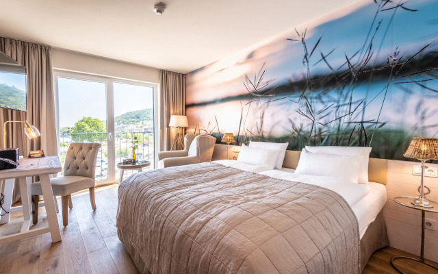 PAPA RHEIN Hotel & Spa