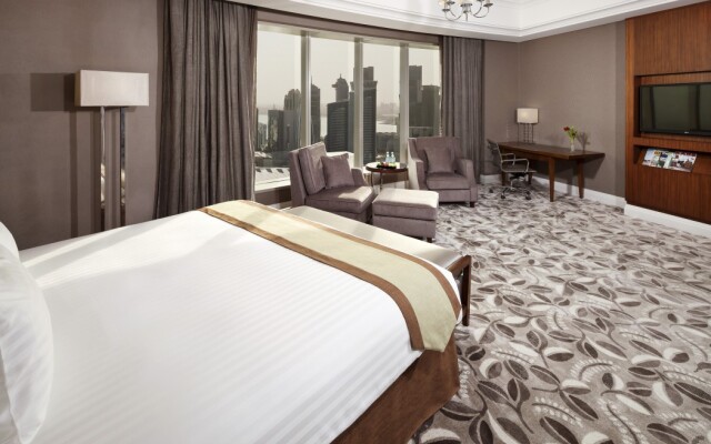 Best Plaza Hotel West Bay