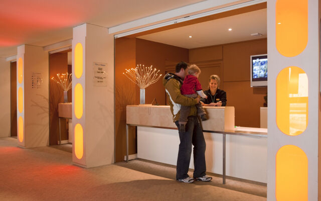 Résidence Pierre & Vacances Flaine La Forêt