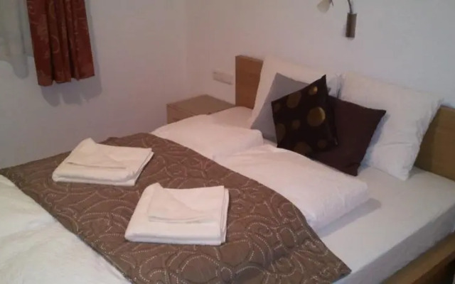 Ferienwohnung Walder