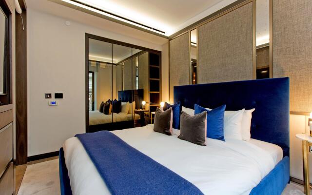 GS14 - 1 Bed Executive