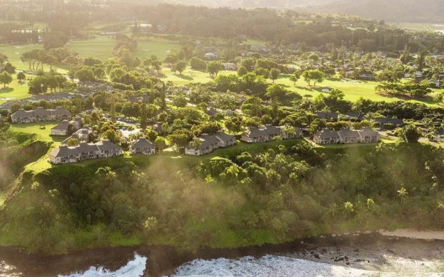 Pali Ke Kua 117 by RedAwning