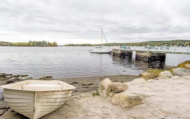 Worthington Place Ocean Side