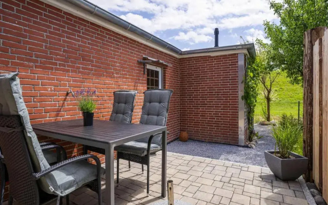 Ferienwohnung, Buesum