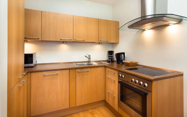 Seedri Residence