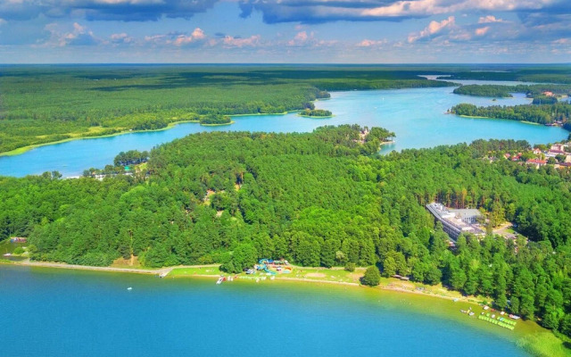 Sanatorium Uzdrowiskowe Augustów