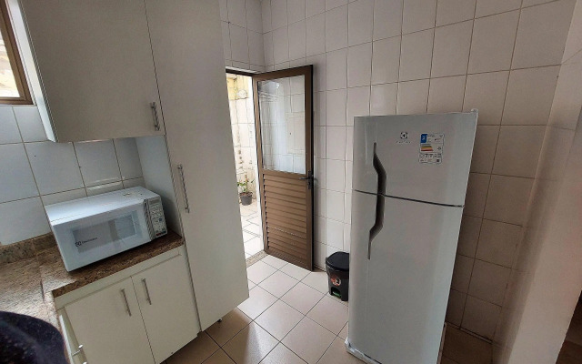 Condomínio Santa Mônica