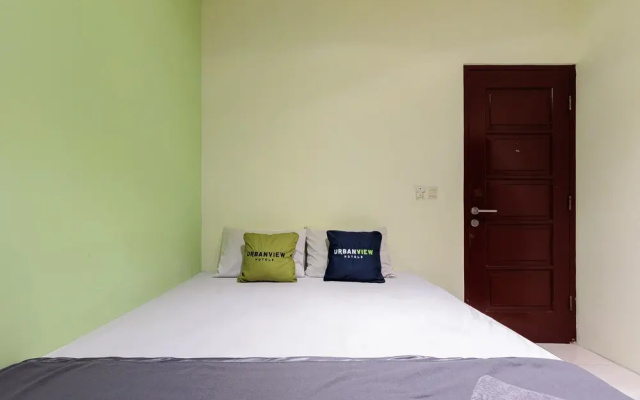 Urbanview Bromo 18 Homestay Karawaci