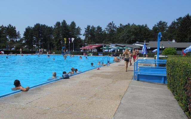 Guest House Stara Baranja