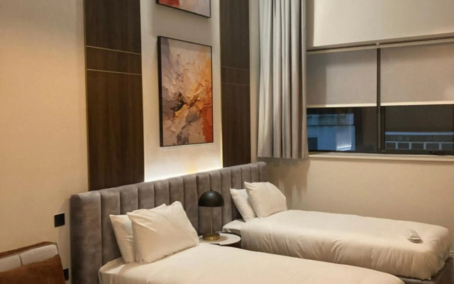 Vive Hotel