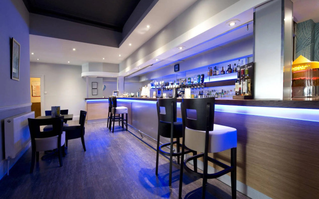The Beresford Hotel