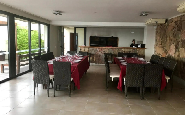 Quartier Punta Ballena 2 dorm en suite