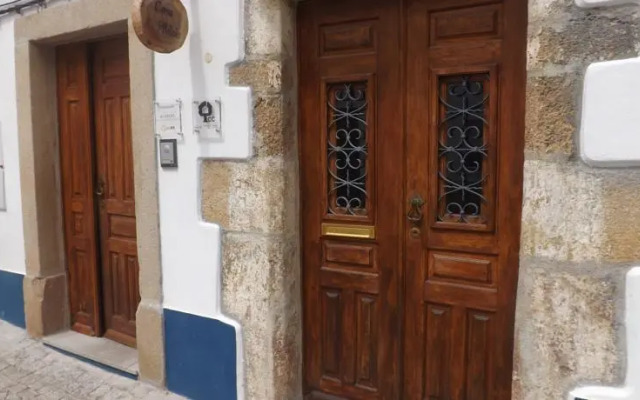 Casa D'Aldeia
