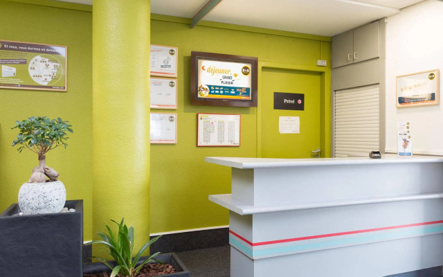 B&B HOTEL Strasbourg Sud Ostwald