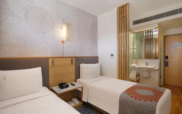 Holiday Inn Express Gurugram Sector 50 by IHG