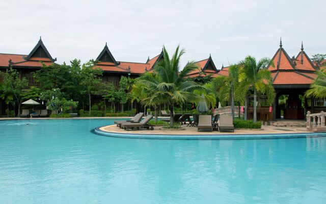 Sokhalay Angkor Inn