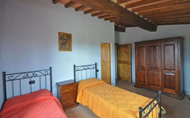 Villa il Poggino