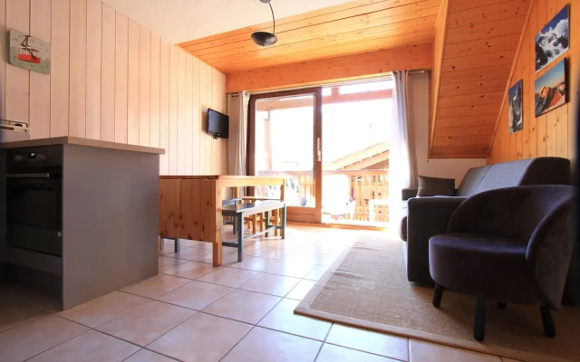 Appartement le Chamois