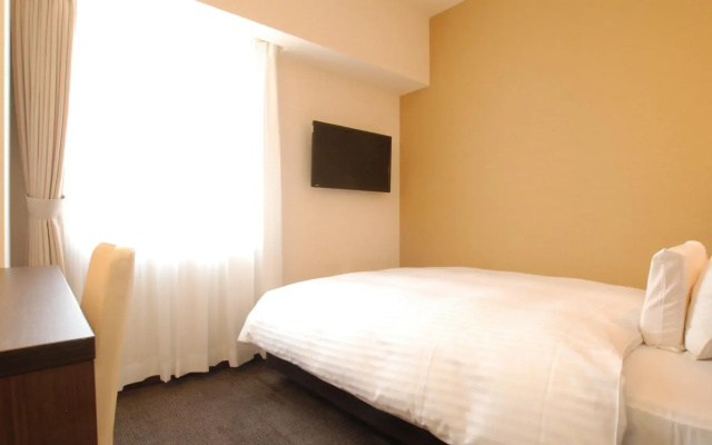 AB Hotel Nara