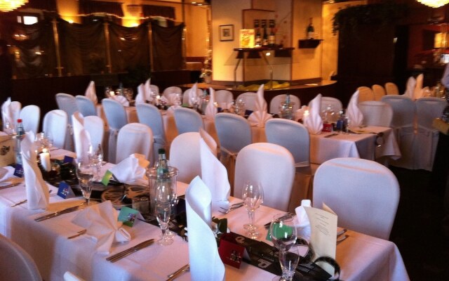 Hotel Branderhof