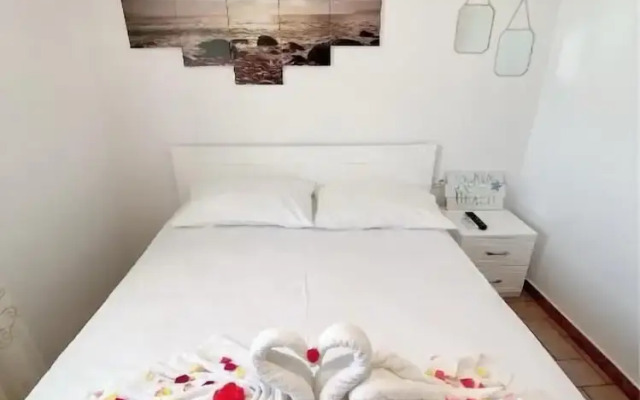 Arlinds Apartaments
