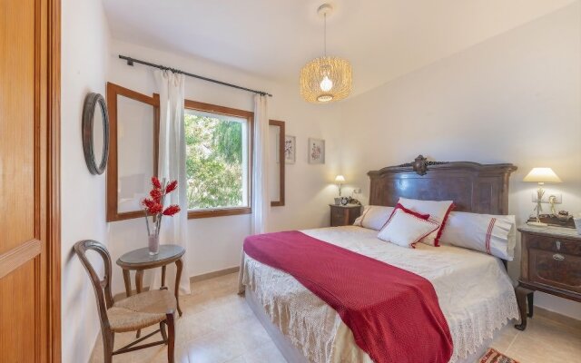 Villa Bunyola Tramuntana Sun