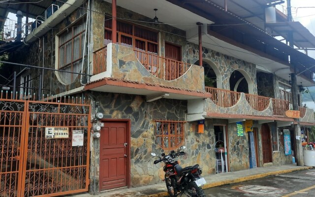 La casona de MaryChuy