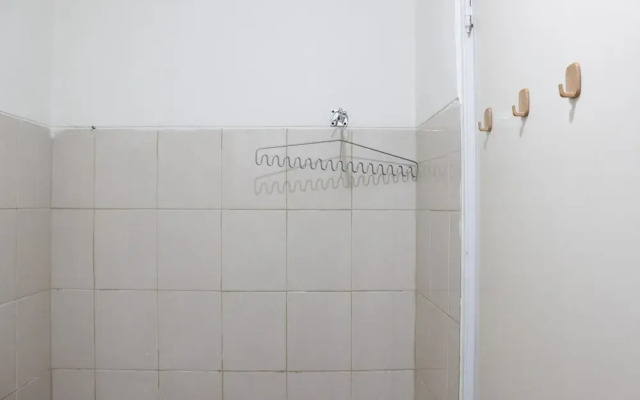 Compact Studio Tamansari Panoramic Apartment