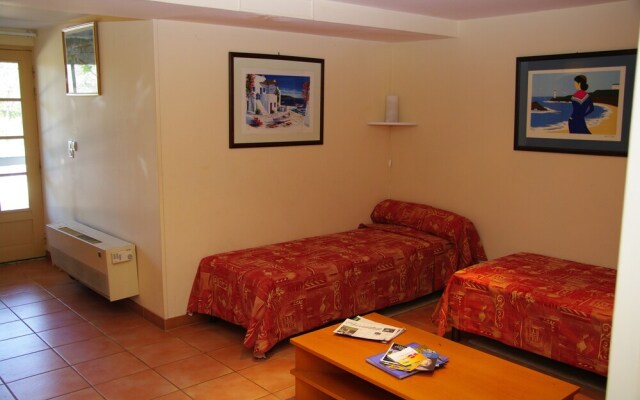 Residence Le Saint Victor