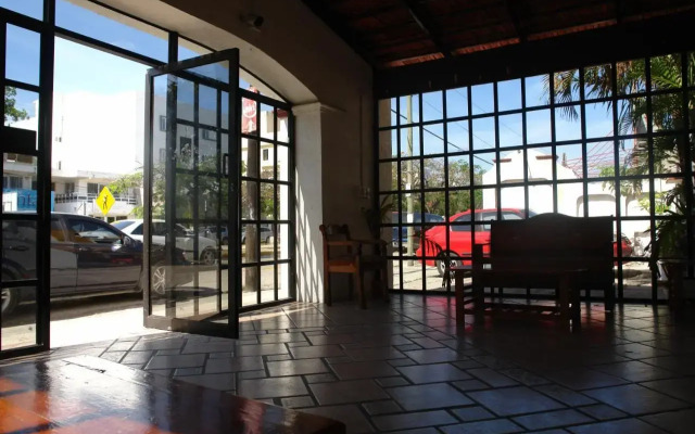 Hotel Hacienda Cancun
